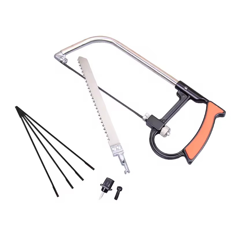 Gergaji Set Serbaguna Magic Saw - Gambar 2