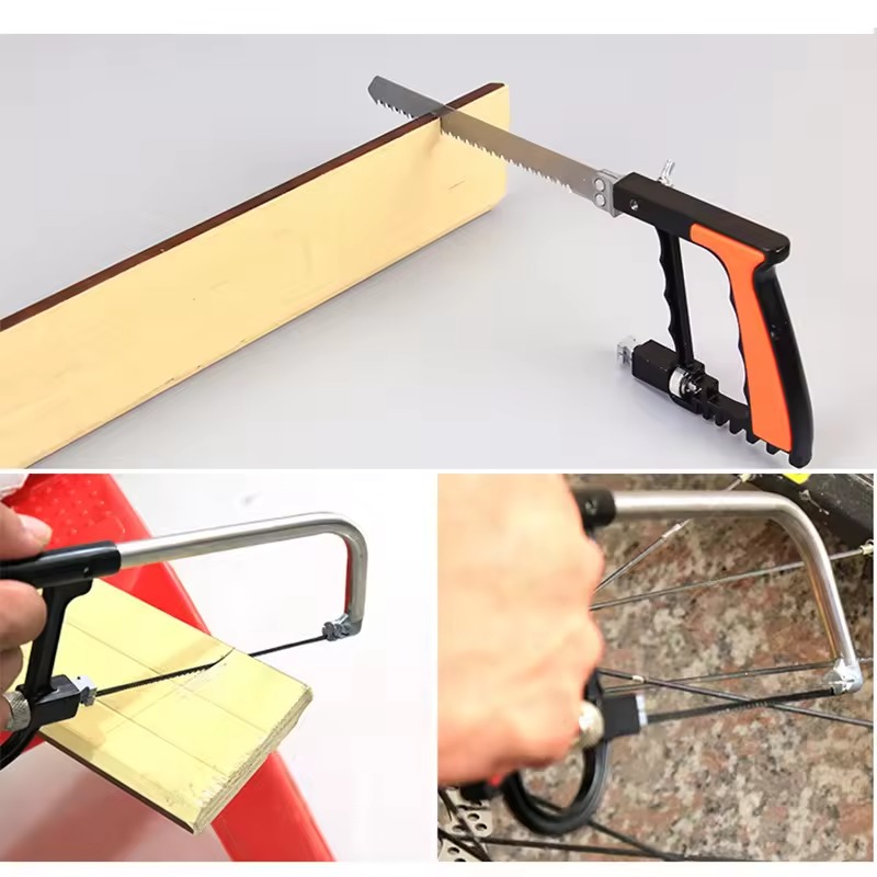 Gergaji Set Serbaguna Magic Saw - Gambar 5