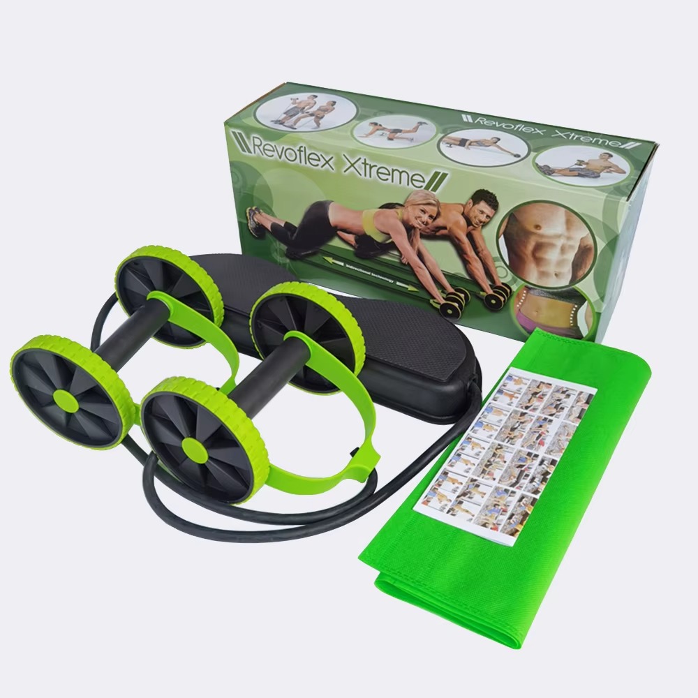 Alat Olahraga Revoflex Xtreme