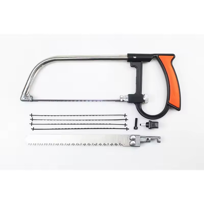 Gergaji Set Serbaguna Magic Saw - Gambar 4