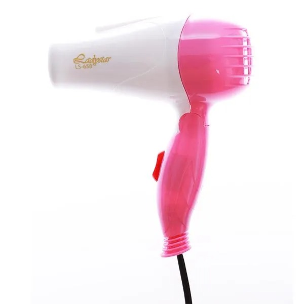 Hair Dryer Ladystar LS 658