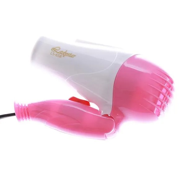 Hair Dryer Ladystar LS 658 - Gambar 2