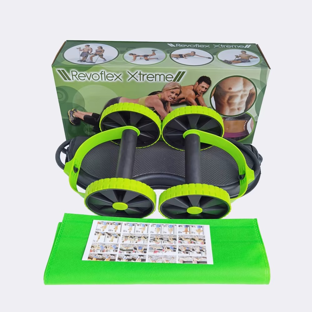 Alat Olahraga Revoflex Xtreme - Gambar 10