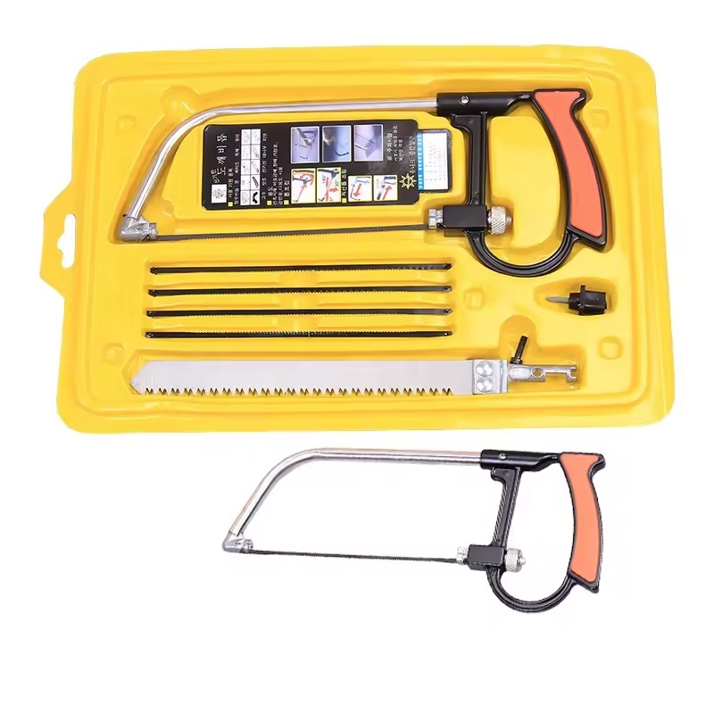 Gergaji Set Serbaguna Magic Saw
