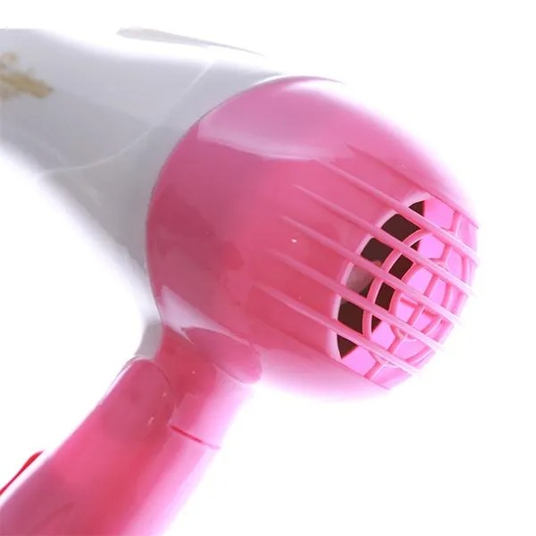 Hair Dryer Ladystar LS 658 - Gambar 4
