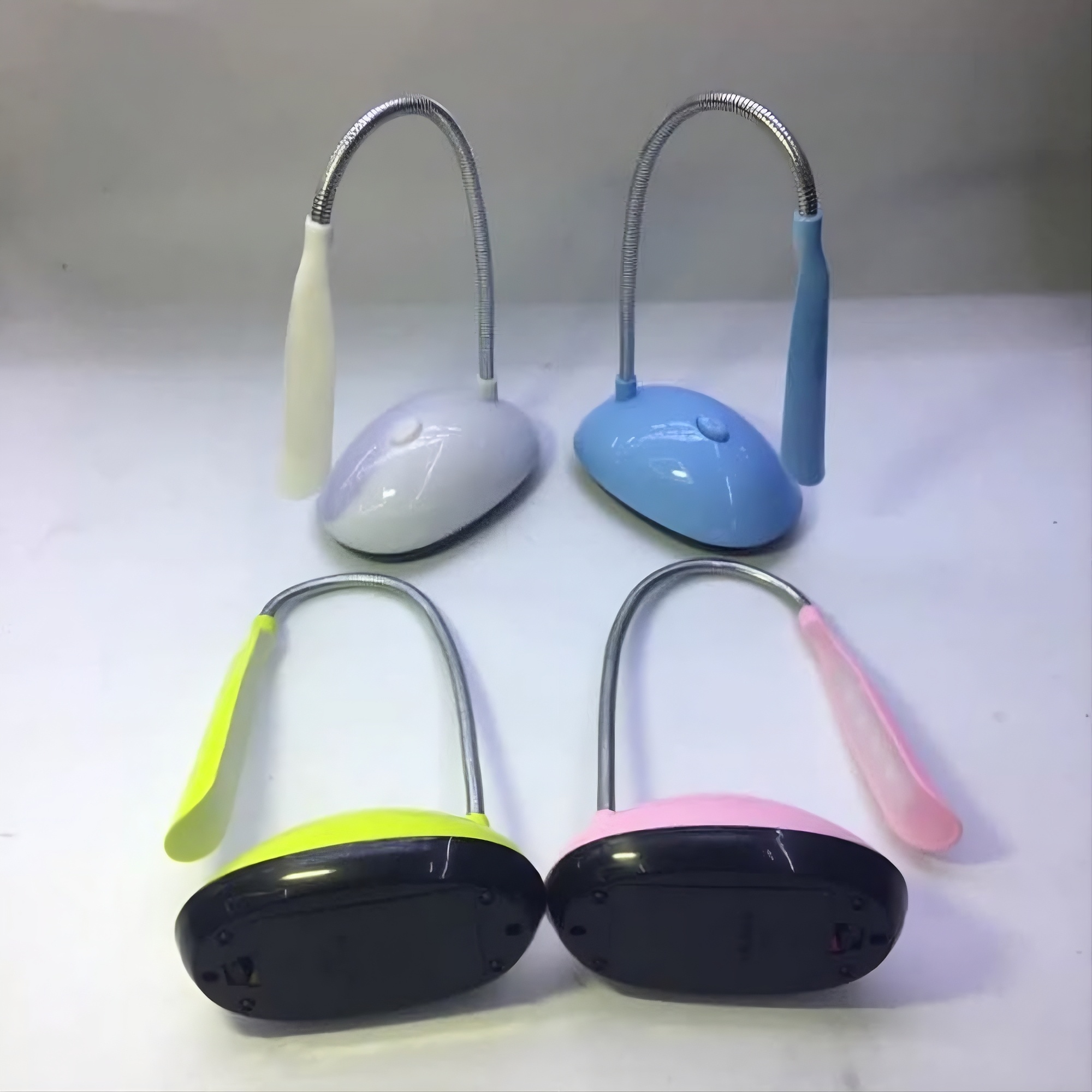 Lampu Belajar Mini X - 7188 - Gambar 3